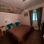 D'hotes - Le Petit Bonheur Bed & Breakfast Frayssinet-le-Gelat