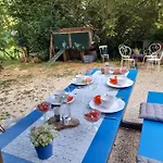 Bed & Breakfast D'hotes - Le Petit Bonheur