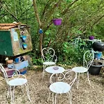 D'hotes - Le Petit Bonheur * Frayssinet-le-Gelat