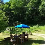 D'hotes - Le Petit Bonheur Bed & Breakfast