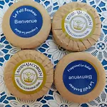 D'hotes - Le Petit Bonheur Bed & Breakfast