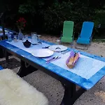 Bed & Breakfast D'hotes - Le Petit Bonheur Frayssinet-le-Gelat