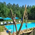 D'hotes - Le Petit Bonheur * Frayssinet-le-Gelat