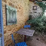 D'hotes - Le Petit Bonheur * Frayssinet-le-Gelat