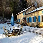 D'hotes - Le Petit Bonheur Frayssinet-le-Gelat