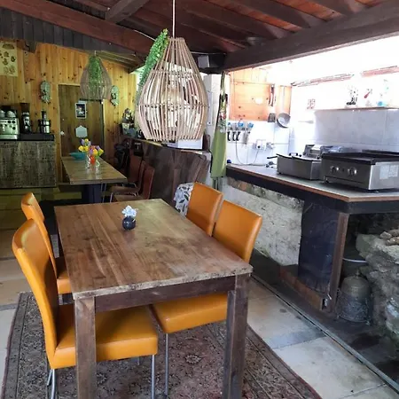 D'hotes - Le Petit Bonheur Frayssinet-le-Gélat