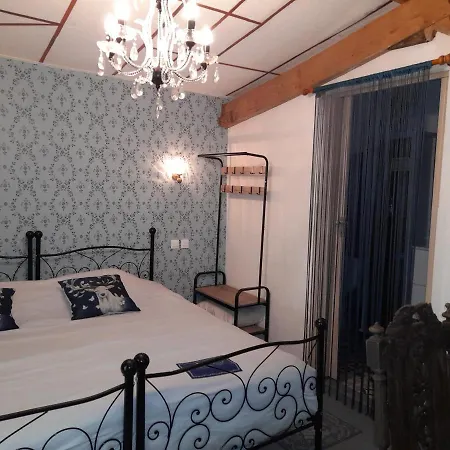 D'hotes - Le Petit Bonheur Frayssinet-le-Gélat