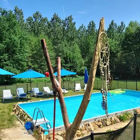 D'hotes - Le Petit Bonheur * Frayssinet-le-Gelat