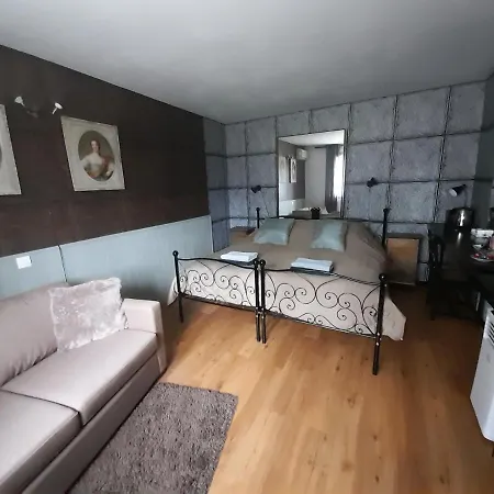 D'hotes - Le Petit Bonheur Frayssinet-le-Gélat