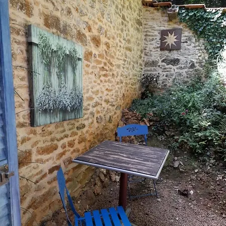 D'hotes - Le Petit Bonheur * Frayssinet-le-Gélat