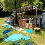 Frühstückspension D'hotes - Le Petit Bonheur Frayssinet-le-Gélat