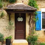 Frühstückspension D'hotes - Le Petit Bonheur Frayssinet-le-Gélat