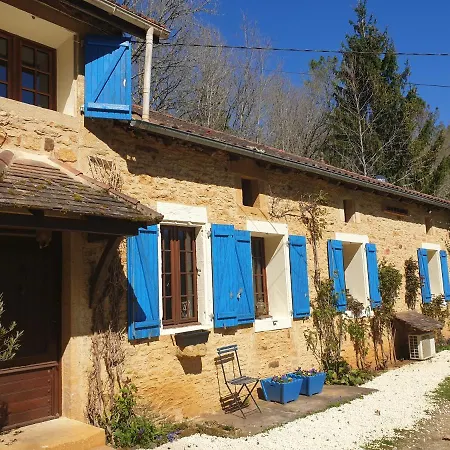 D'hotes - Le Petit Bonheur