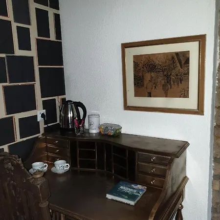 D'hotes - Le Petit Bonheur Bed & Breakfast *