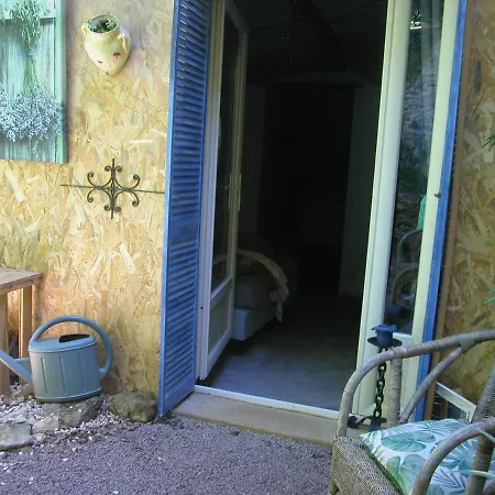 Bed & Breakfast D'hotes - Le Petit Bonheur