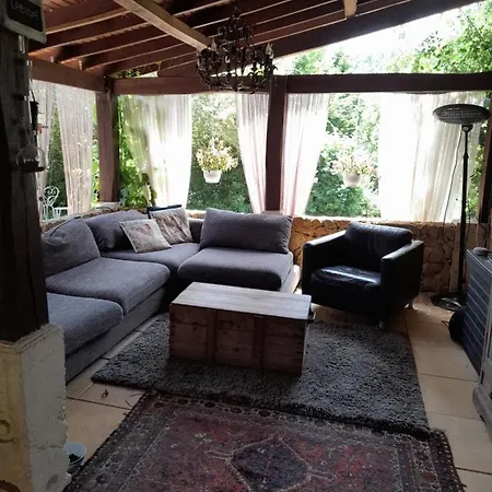 D'hotes - Le Petit Bonheur