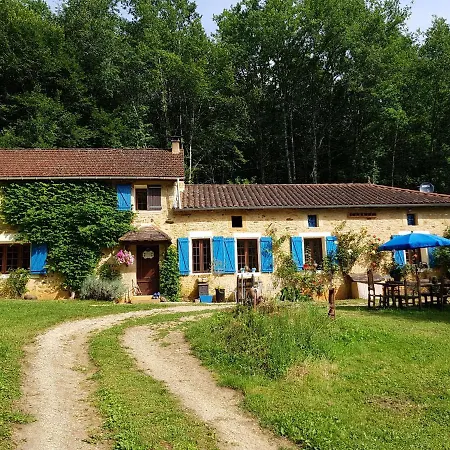 D'hotes - Le Petit Bonheur Bed & Breakfast *