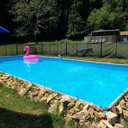 Bed & Breakfast D'hotes - Le Petit Bonheur *