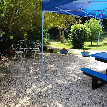 D'hotes - Le Petit Bonheur Bed & Breakfast