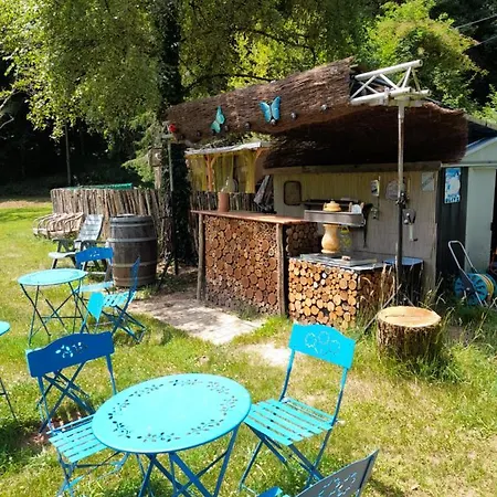 Bed & Breakfast D'hotes - Le Petit Bonheur Frayssinet-le-Gelat