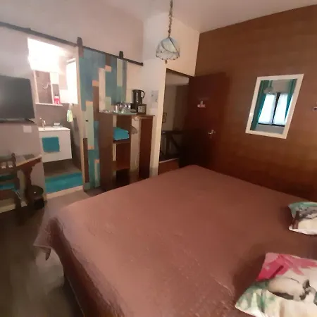 D'hotes - Le Petit Bonheur Bed & Breakfast *