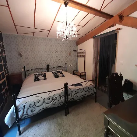 Bed & Breakfast D'hotes - Le Petit Bonheur *