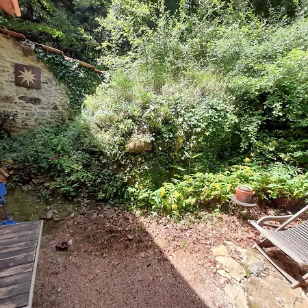 Bed & Breakfast D'hotes - Le Petit Bonheur Frayssinet-le-Gelat