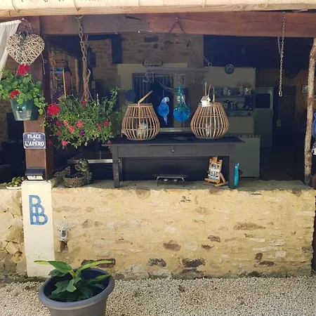 Bed & Breakfast D'hotes - Le Petit Bonheur