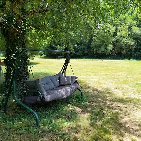 Bed & Breakfast D'hotes - Le Petit Bonheur *