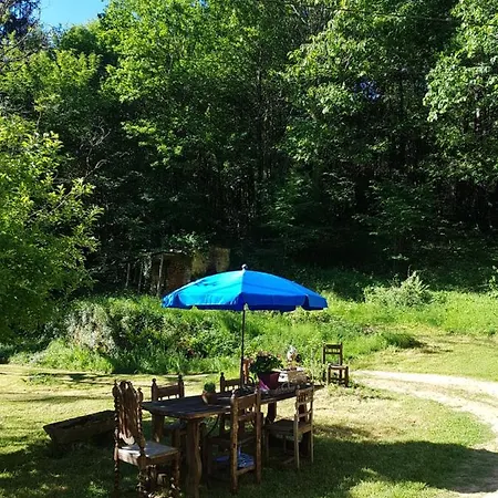 D'hotes - Le Petit Bonheur Bed & Breakfast