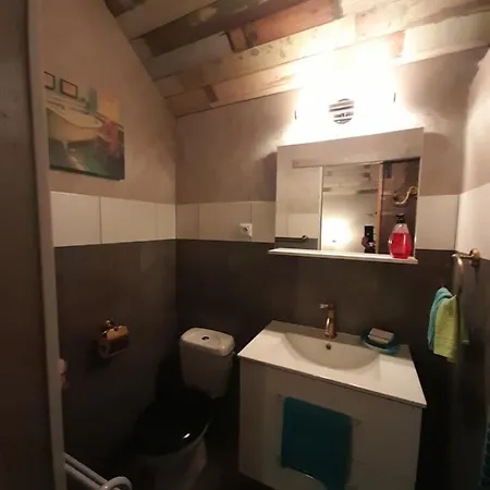 Bed & Breakfast D'hotes - Le Petit Bonheur