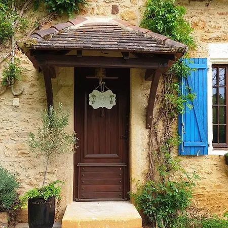 Bed & Breakfast D'hotes - Le Petit Bonheur Frayssinet-le-Gelat