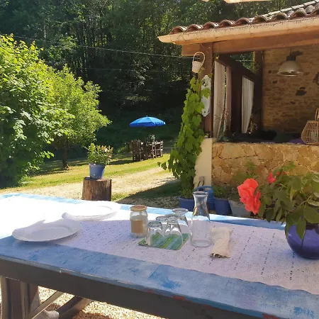 D'hotes - Le Petit Bonheur Bed & Breakfast