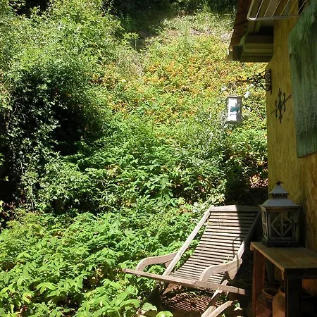D'hotes - Le Petit Bonheur Bed & Breakfast
