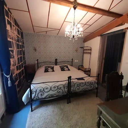 D'hotes - Le Petit Bonheur Bed & Breakfast *