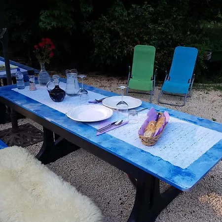 Bed & Breakfast D'hotes - Le Petit Bonheur Frayssinet-le-Gelat