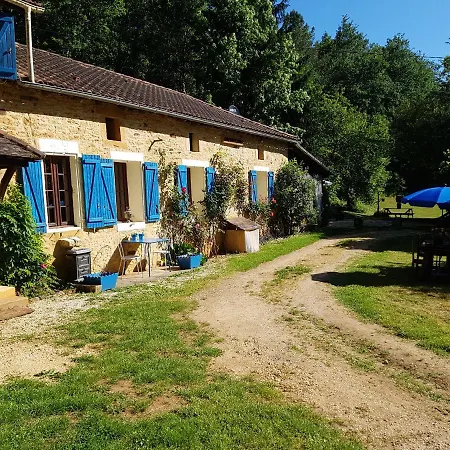 D'hotes - Le Petit Bonheur Bed & Breakfast *