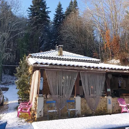 Bed & Breakfast D'hotes - Le Petit Bonheur *