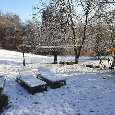 Bed & Breakfast D'hotes - Le Petit Bonheur Frayssinet-le-Gelat