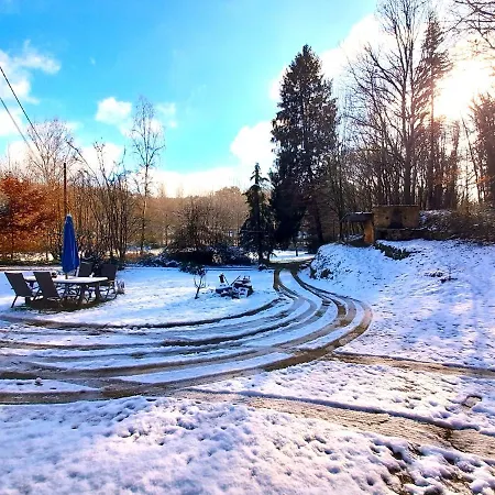 Bed & Breakfast D'hotes - Le Petit Bonheur