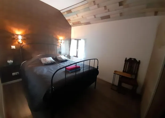 D'hotes - Le Petit Bonheur * Frayssinet-le-Gélat