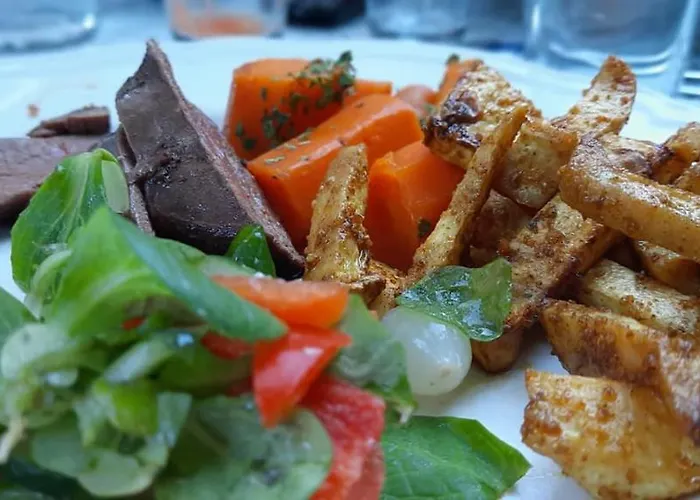 D'hotes - Le Petit Bonheur *