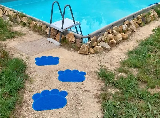 D'hotes - Le Petit Bonheur Frayssinet-le-Gélat